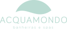 Logomarca da Acquamondo